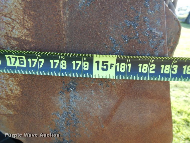 image for item FN9332 2000 Mack Vision 460  dump truck