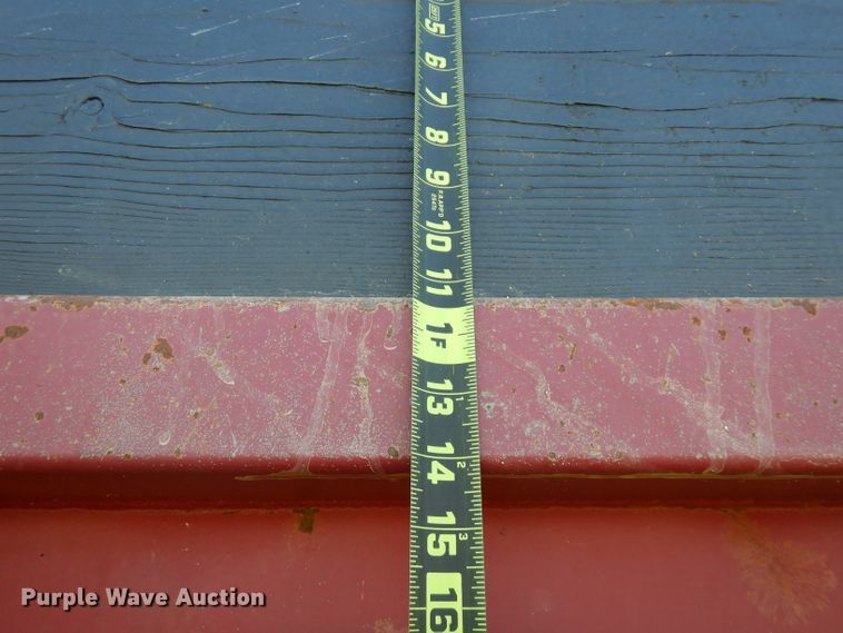 image for item FN9332 2000 Mack Vision 460  dump truck