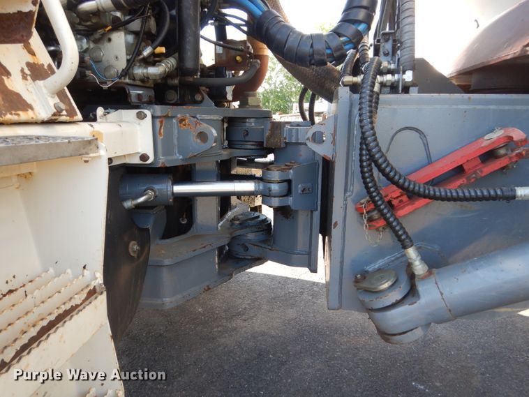 image for item FT9035 2010 Terex TA400   haul truck