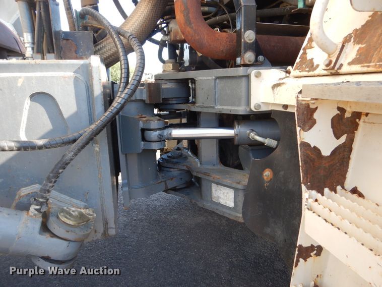 image for item FT9035 2010 Terex TA400   haul truck