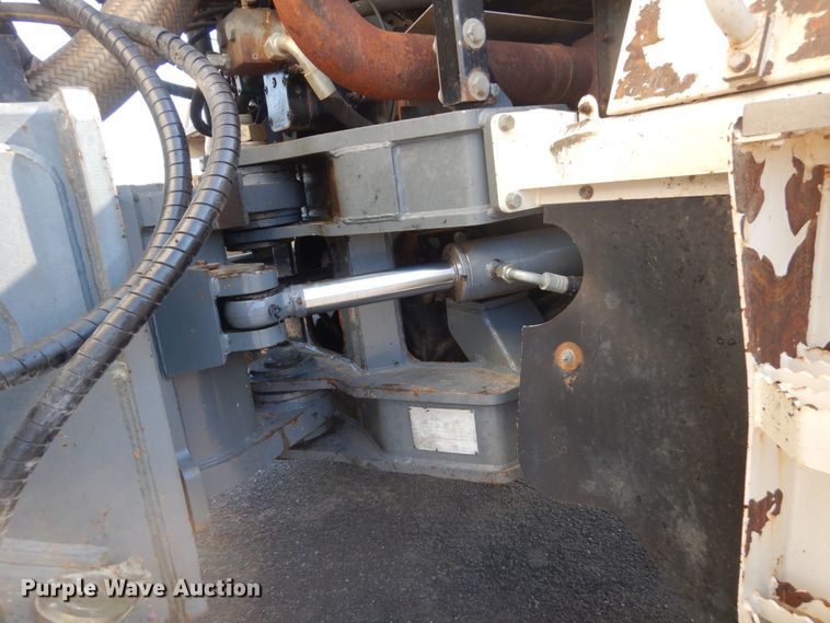 image for item FT9035 2010 Terex TA400   haul truck