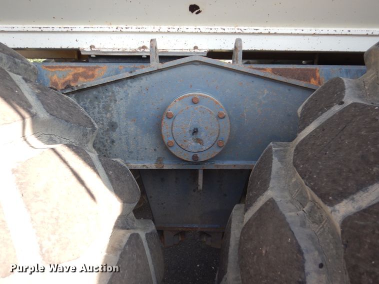 image for item FT9035 2010 Terex TA400   haul truck