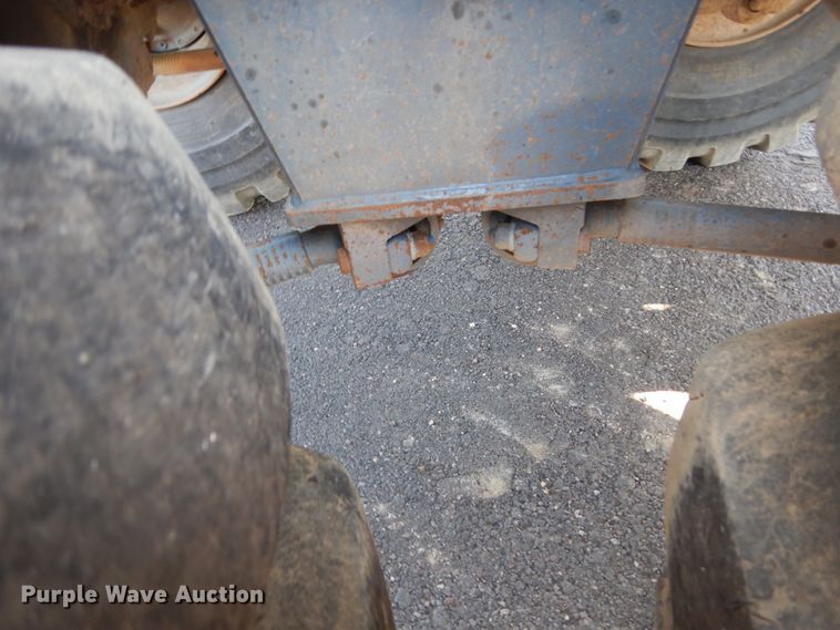 image for item FT9035 2010 Terex TA400   haul truck