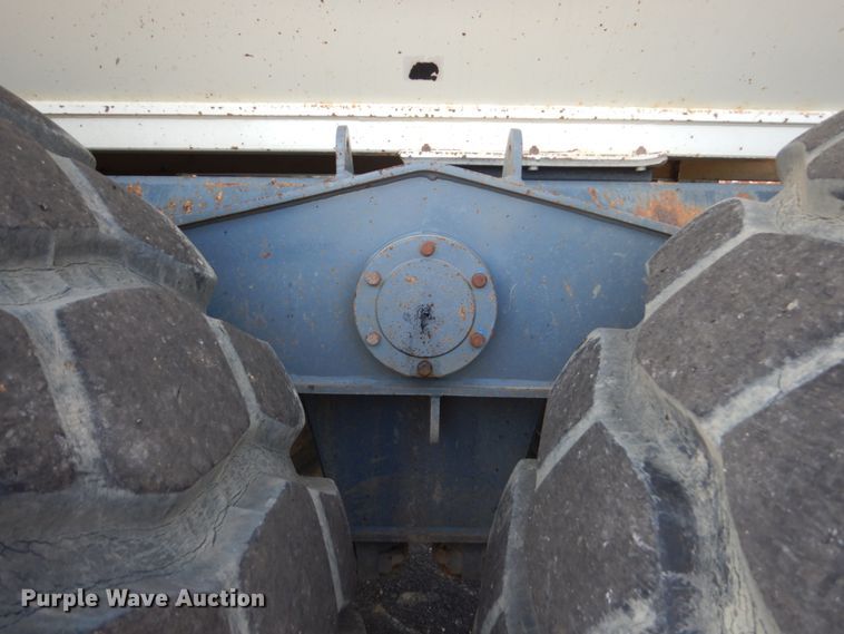 image for item FT9035 2010 Terex TA400   haul truck