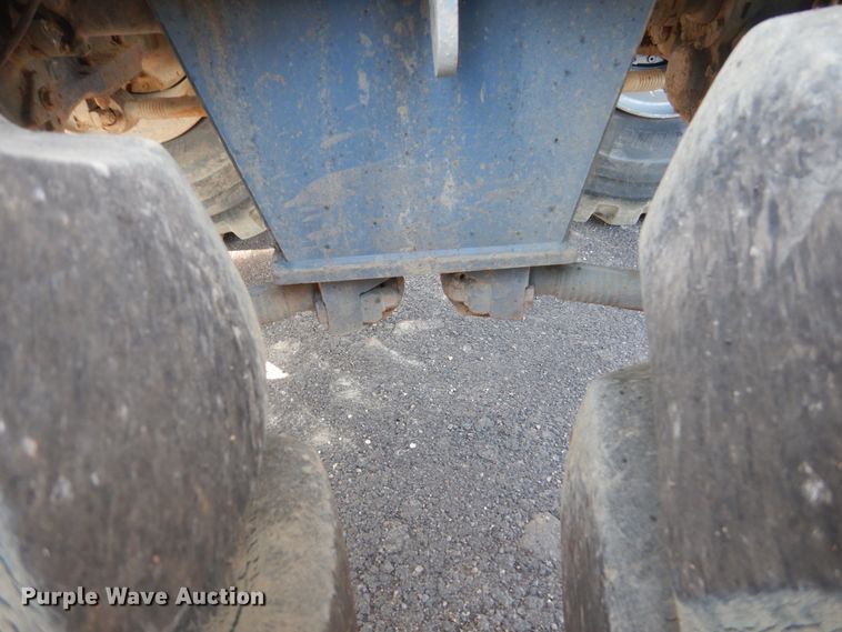 image for item FT9035 2010 Terex TA400   haul truck