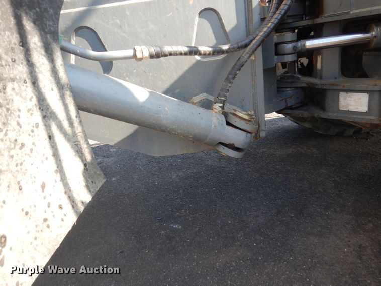 image for item FT9035 2010 Terex TA400   haul truck