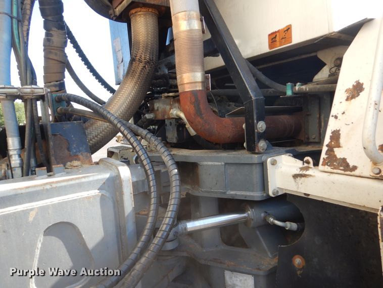 image for item FT9035 2010 Terex TA400   haul truck