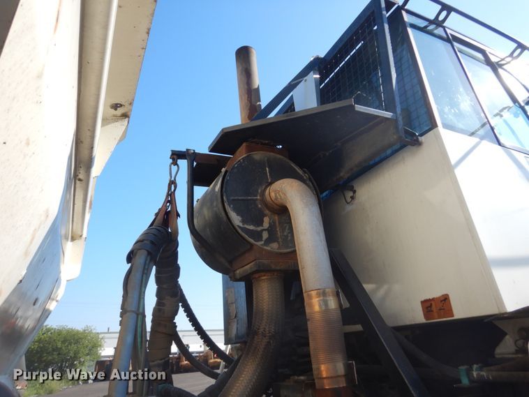 image for item FT9035 2010 Terex TA400   haul truck