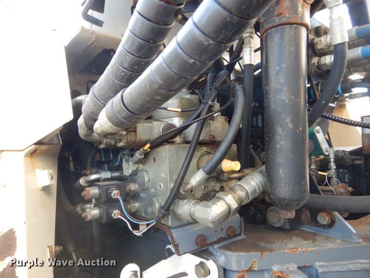 image for item FT9035 2010 Terex TA400   haul truck