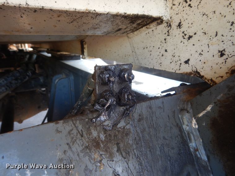 image for item FT9035 2010 Terex TA400   haul truck