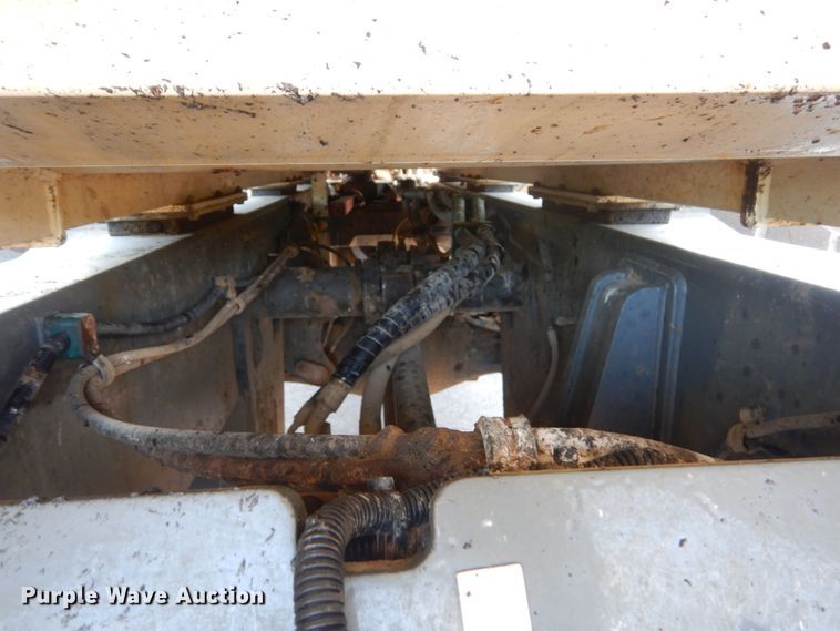 image for item FT9035 2010 Terex TA400   haul truck