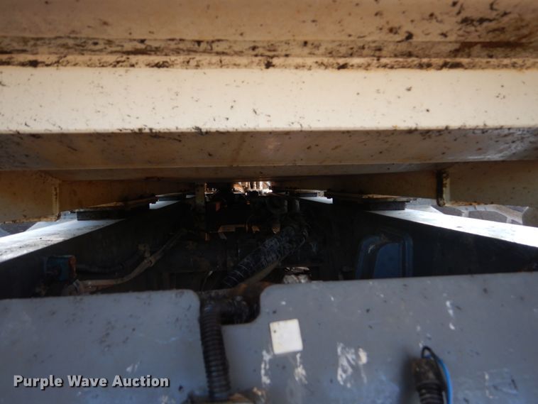 image for item FT9035 2010 Terex TA400   haul truck