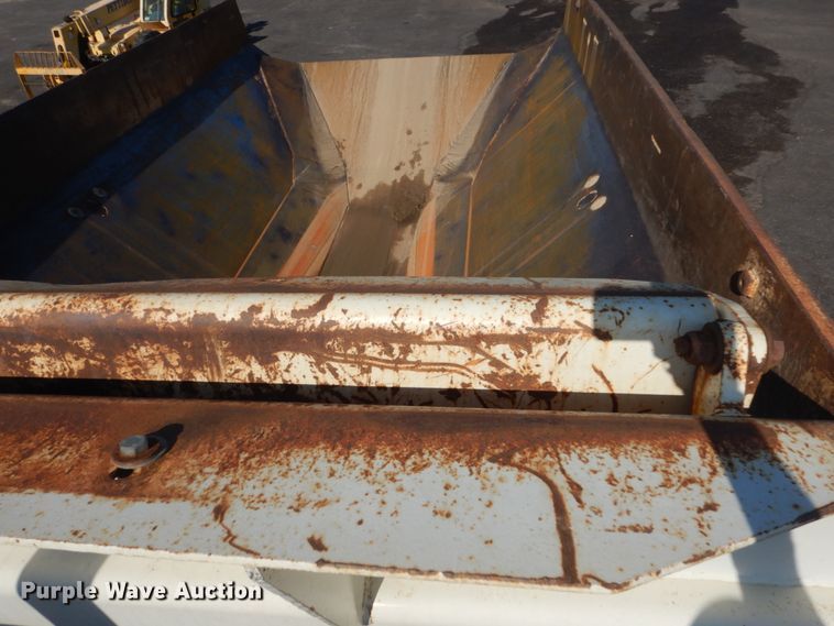 image for item FT9035 2010 Terex TA400   haul truck