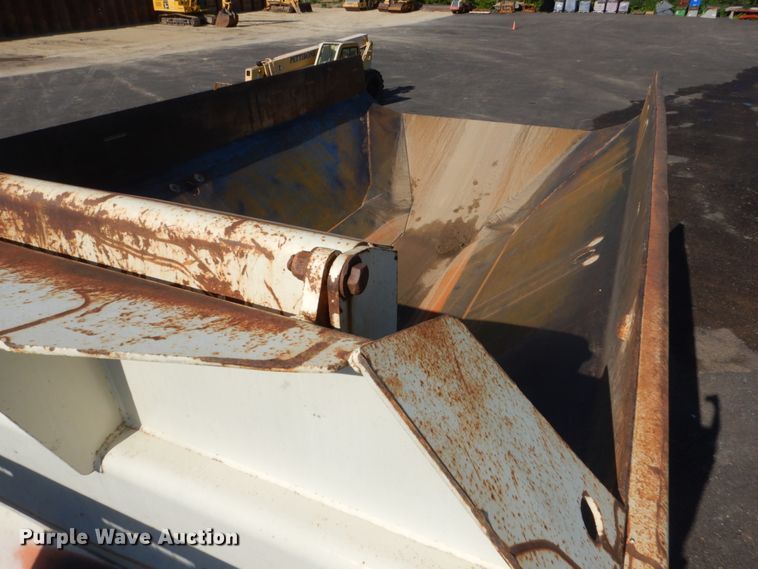 image for item FT9035 2010 Terex TA400   haul truck