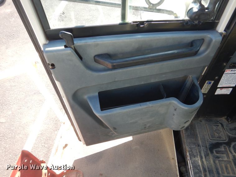 image for item FT9035 2010 Terex TA400   haul truck