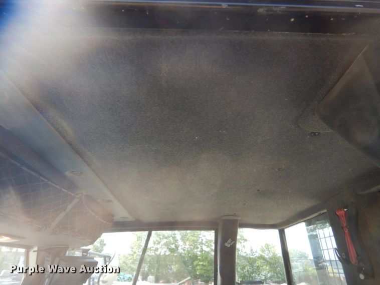 image for item FT9035 2010 Terex TA400   haul truck