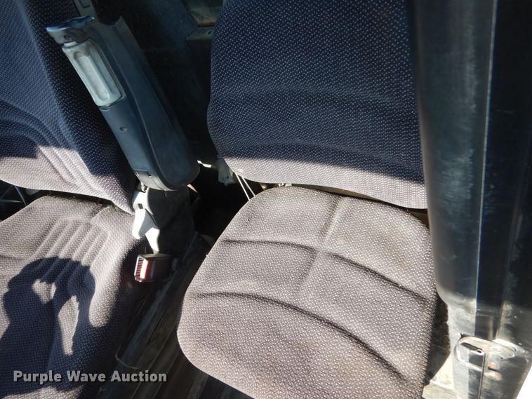 image for item FT9035 2010 Terex TA400   haul truck