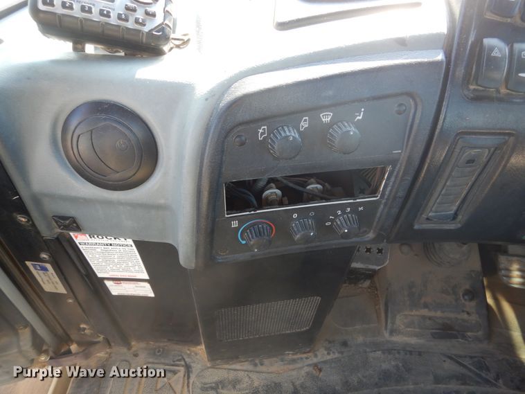 image for item FT9035 2010 Terex TA400   haul truck