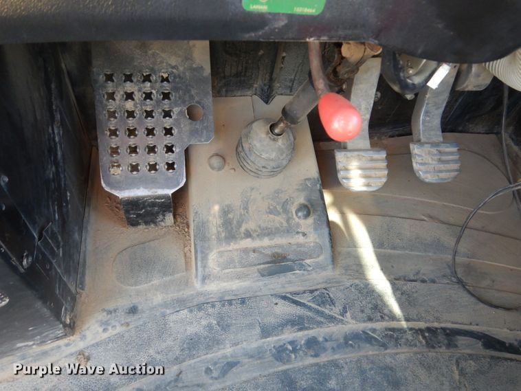 image for item FT9035 2010 Terex TA400   haul truck