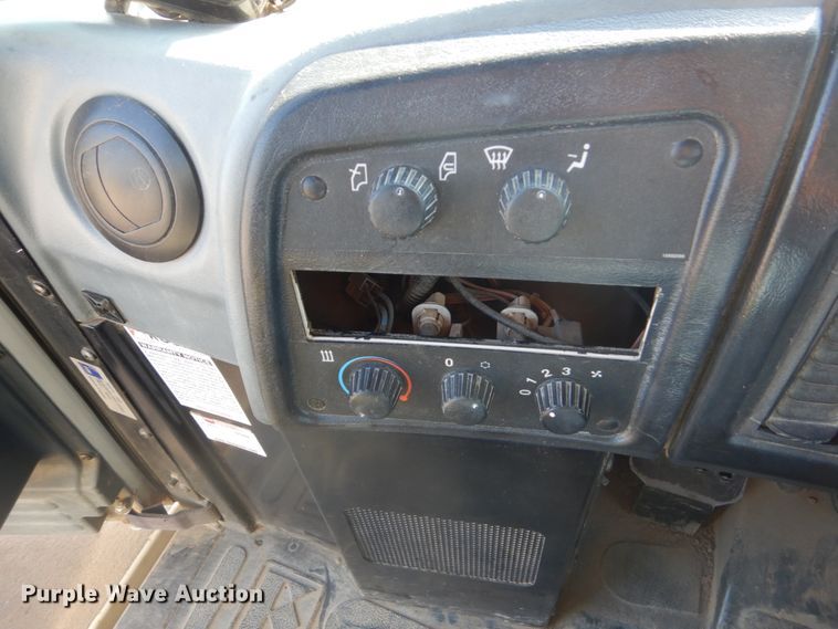 image for item FT9035 2010 Terex TA400   haul truck