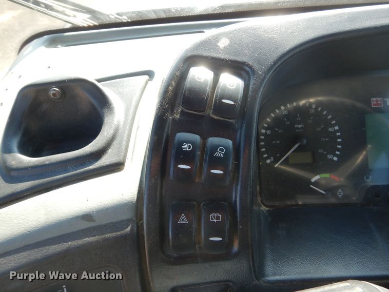 image for item FT9035 2010 Terex TA400   haul truck