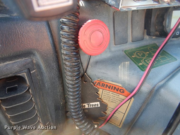 image for item FT9035 2010 Terex TA400   haul truck