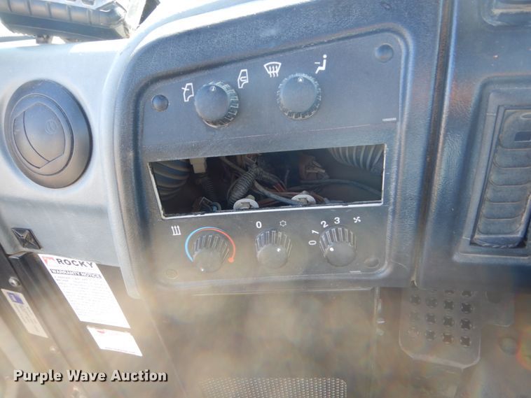 image for item FT9035 2010 Terex TA400   haul truck