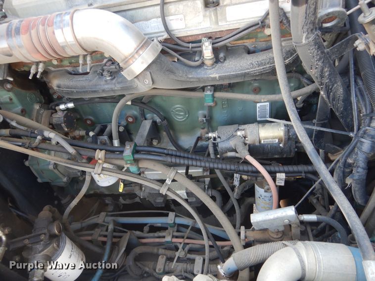 image for item FT9035 2010 Terex TA400   haul truck