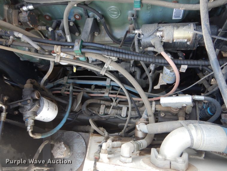 image for item FT9035 2010 Terex TA400   haul truck