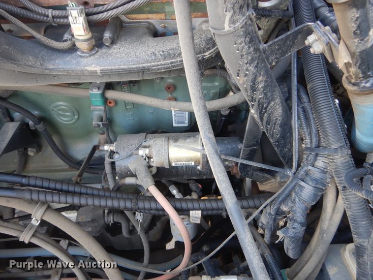 image for item FT9035 2010 Terex TA400   haul truck