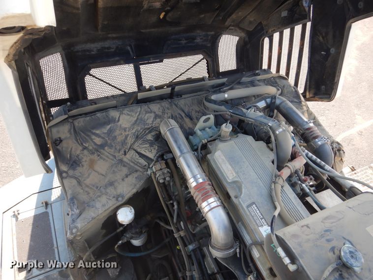 image for item FT9035 2010 Terex TA400   haul truck