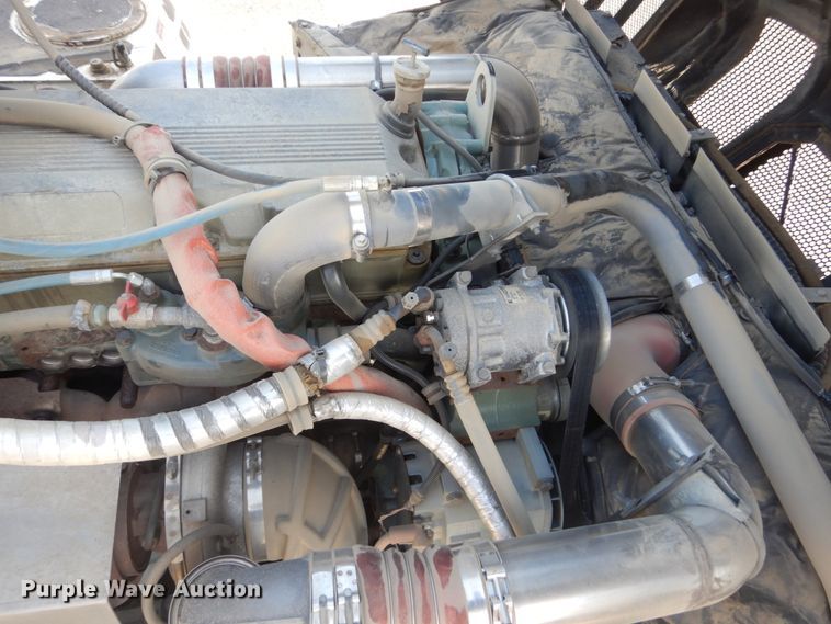 image for item FT9035 2010 Terex TA400   haul truck