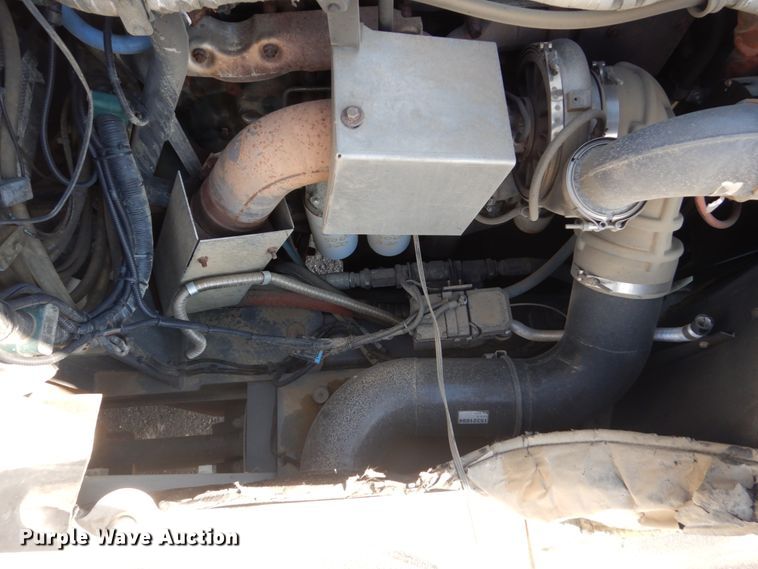 image for item FT9035 2010 Terex TA400   haul truck