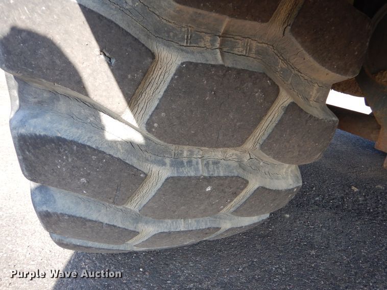 image for item FT9035 2010 Terex TA400   haul truck