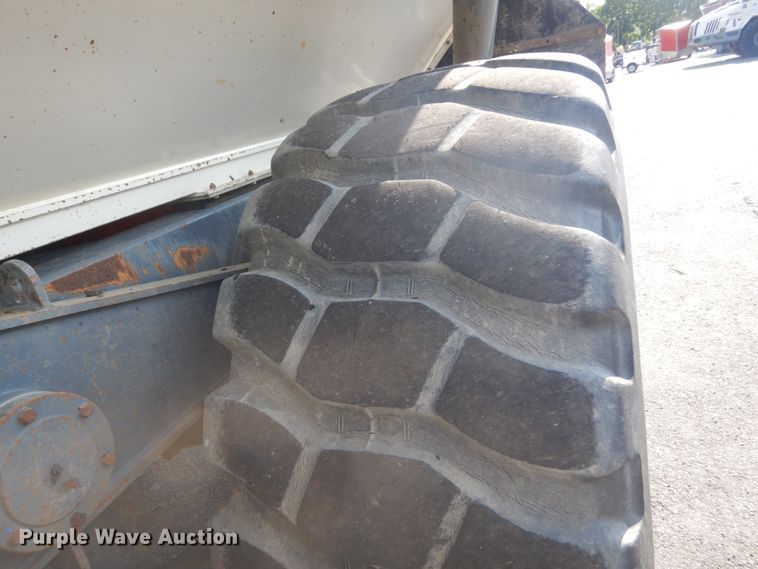 image for item FT9035 2010 Terex TA400   haul truck