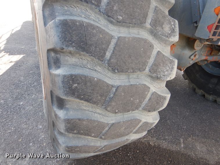 image for item FT9035 2010 Terex TA400   haul truck