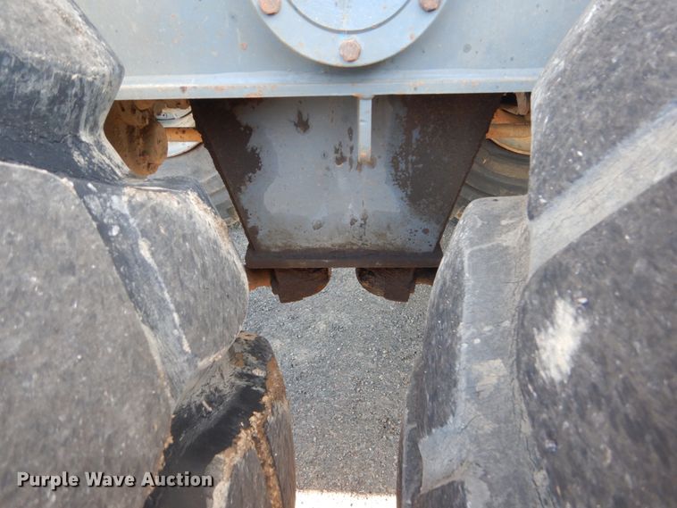 image for item FT9036 2010 Terex TA400  haul truck