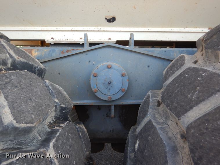 image for item FT9036 2010 Terex TA400  haul truck