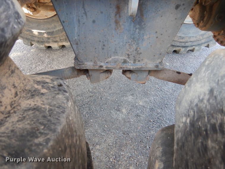 image for item FT9036 2010 Terex TA400  haul truck