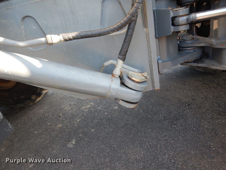 image for item FT9036 2010 Terex TA400  haul truck