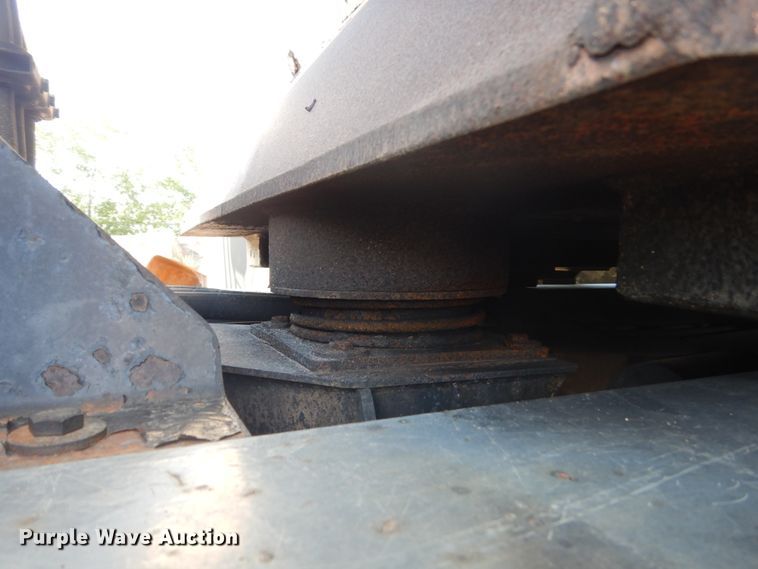 image for item FT9036 2010 Terex TA400  haul truck