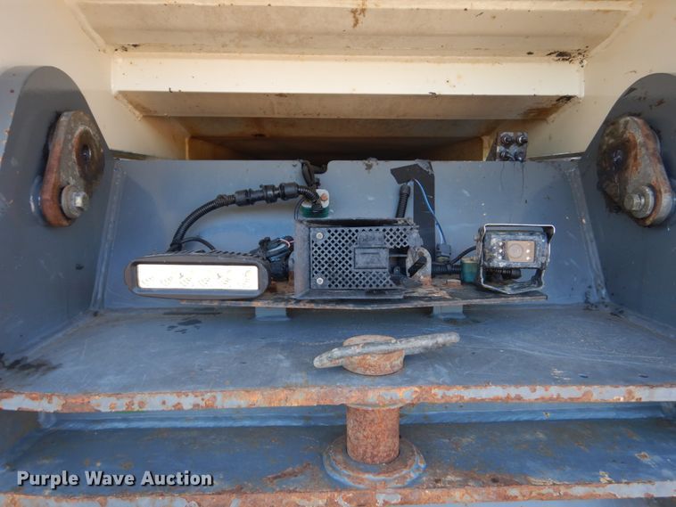 image for item FT9036 2010 Terex TA400  haul truck