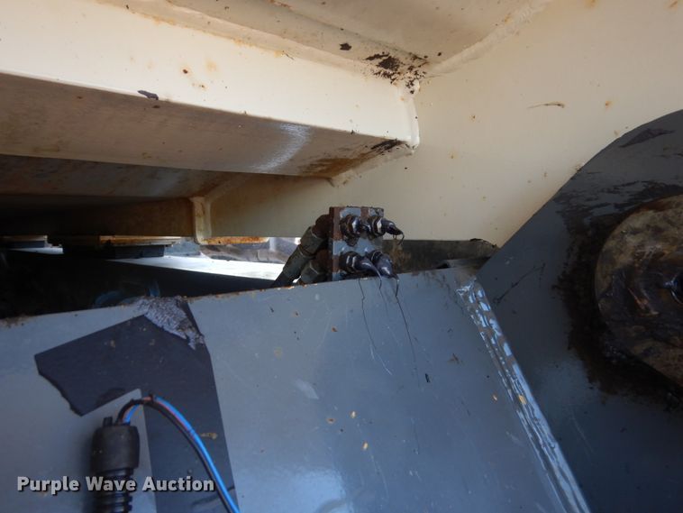 image for item FT9036 2010 Terex TA400  haul truck