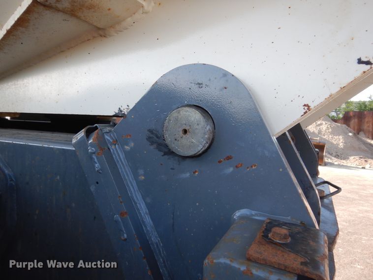 image for item FT9036 2010 Terex TA400  haul truck