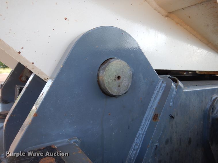 image for item FT9036 2010 Terex TA400  haul truck