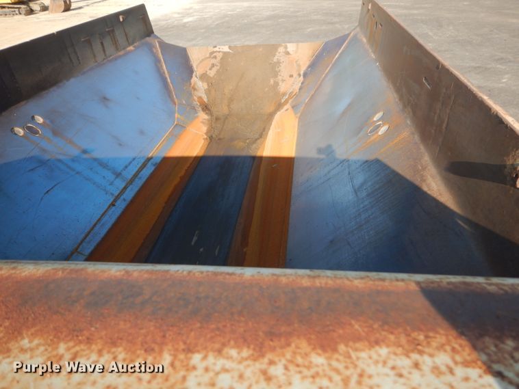 image for item FT9036 2010 Terex TA400  haul truck