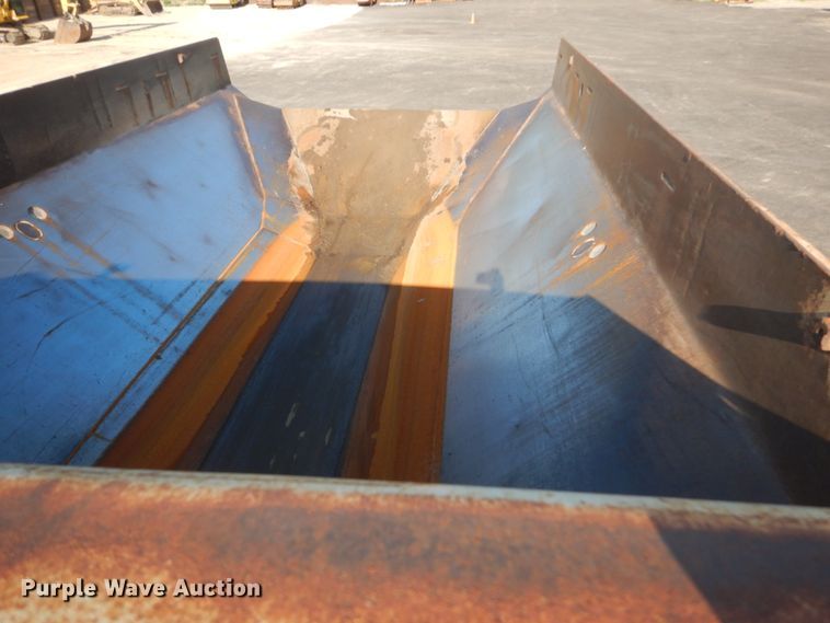 image for item FT9036 2010 Terex TA400  haul truck