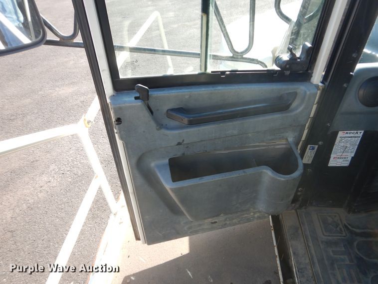 image for item FT9036 2010 Terex TA400  haul truck