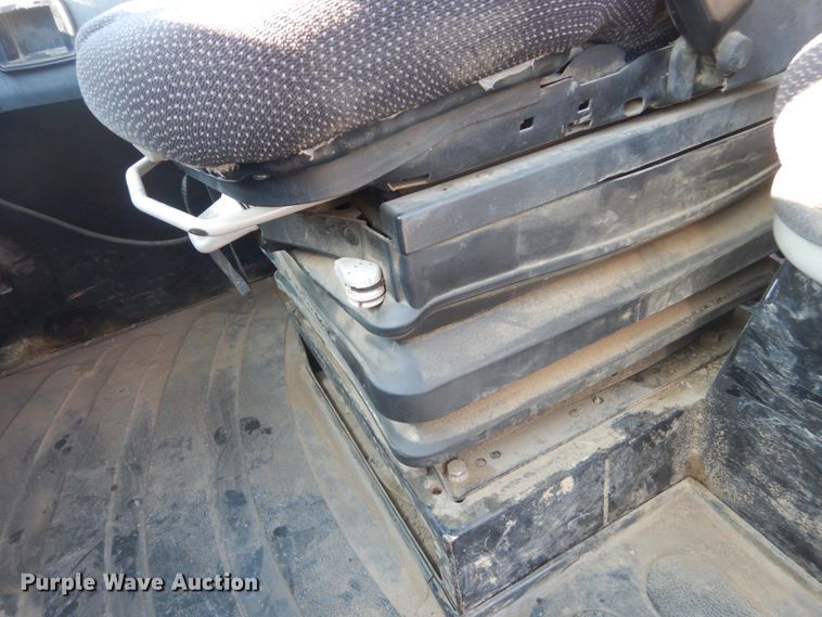 image for item FT9036 2010 Terex TA400  haul truck