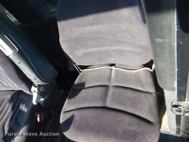 image for item FT9036 2010 Terex TA400  haul truck